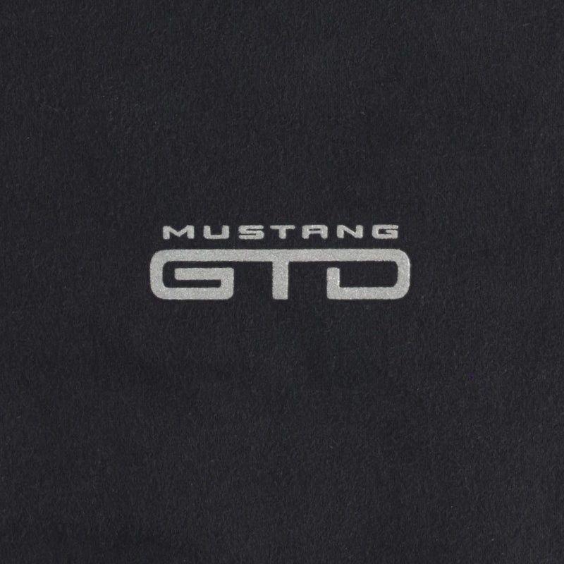 Ford Mustang Mens GTD Logo T-Shirt