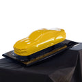 Ford Mustang Yellow Splash Speedform Model