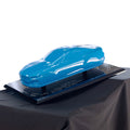 Ford Mustang Grabber Blue Speedform Model