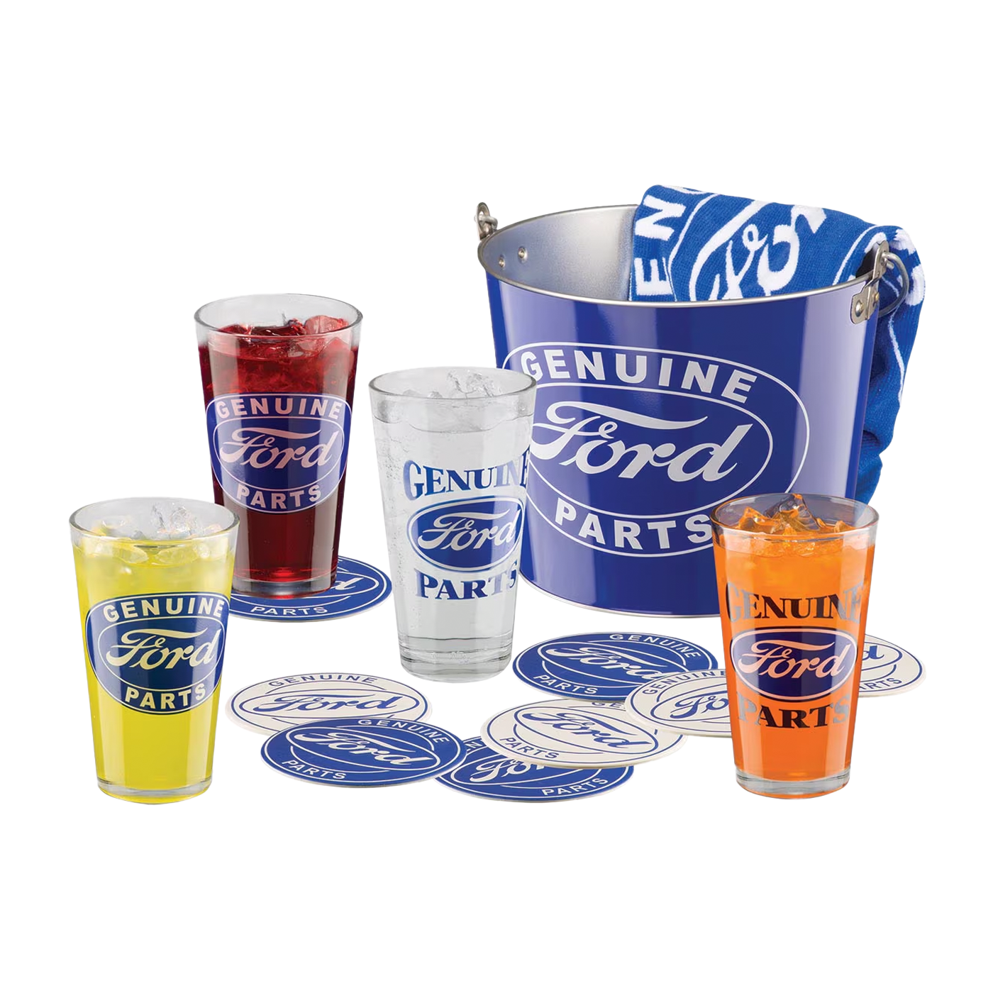 Ford Items The Official Ford Merchandise Fall 2023 Collection – Page 2