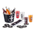 Ford Mustang Party Bucket Set