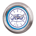 Ford LED Clock