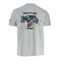 Ford Performance Raptor T1+ Mens T-Shirt