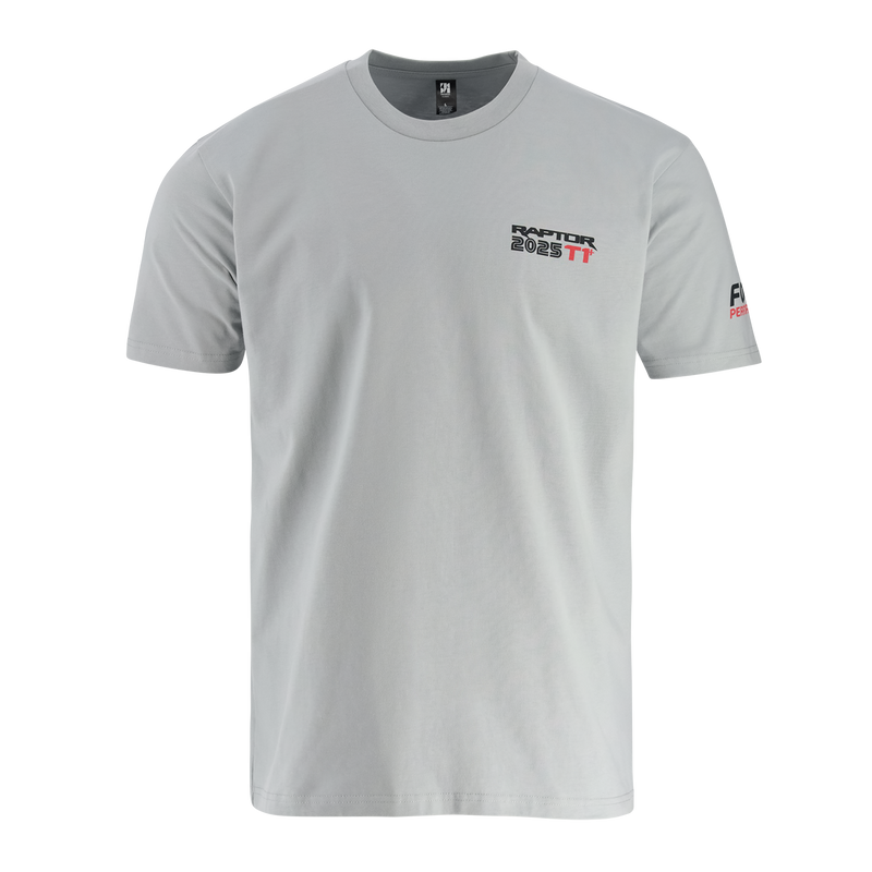 Ford Performance Raptor T1+ Mens T-Shirt