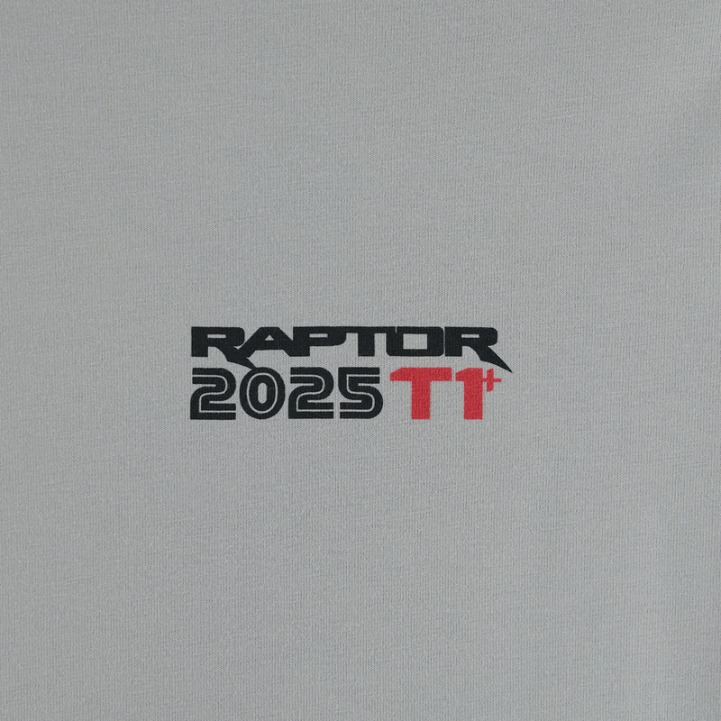 Ford Performance Raptor T1+ Mens T-Shirt