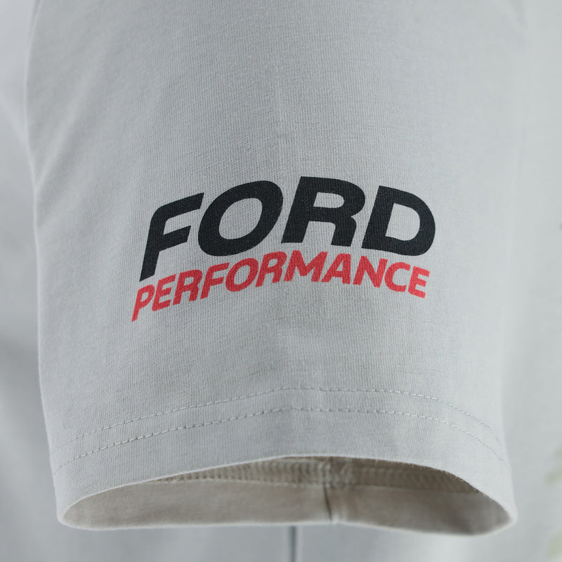 Ford Performance Raptor T1+ Mens T-Shirt