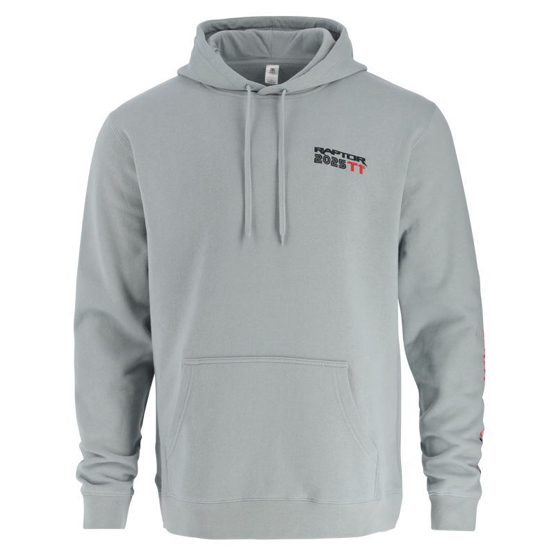 Ford Performance Raptor T1+ Mens Hoodie