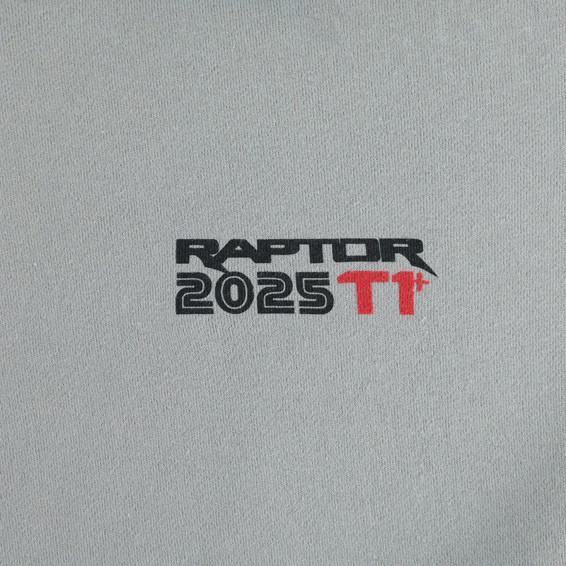 Ford Performance Raptor T1+ Mens Hoodie