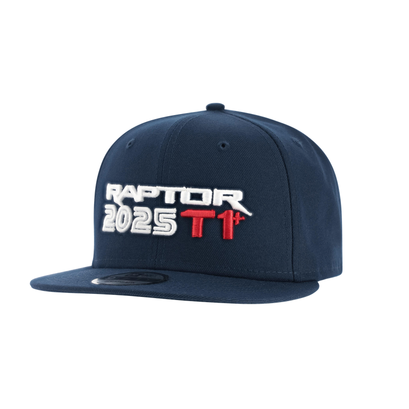 Ford Performance Raptor T1+ Mens New Era Hat