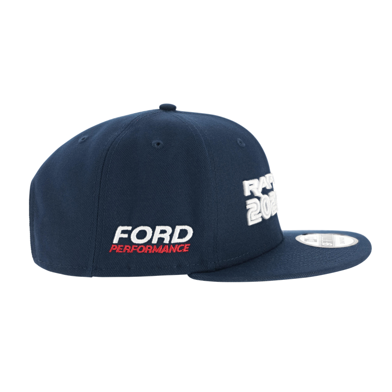 Ford Performance Raptor T1+ Mens New Era Hat