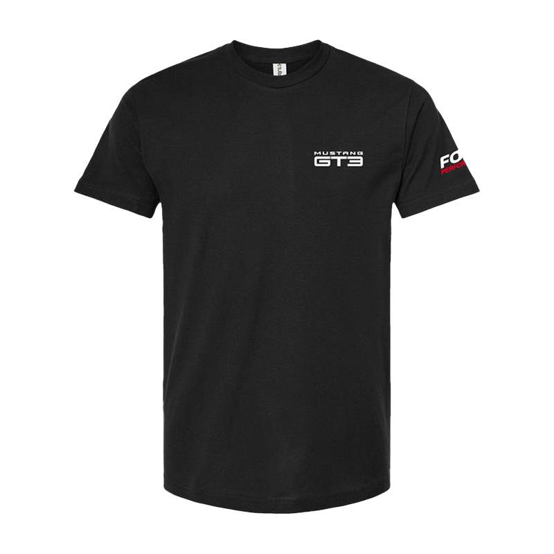 Ford Mustang GT3 24-Hours Win Shirt