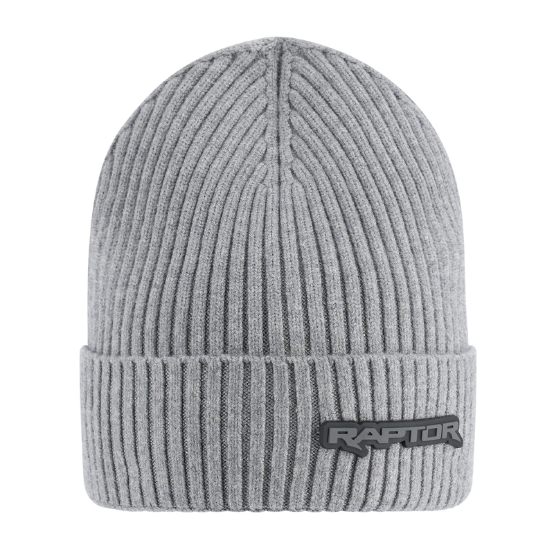 Ford Trucks Raptor Premium Knit Hat