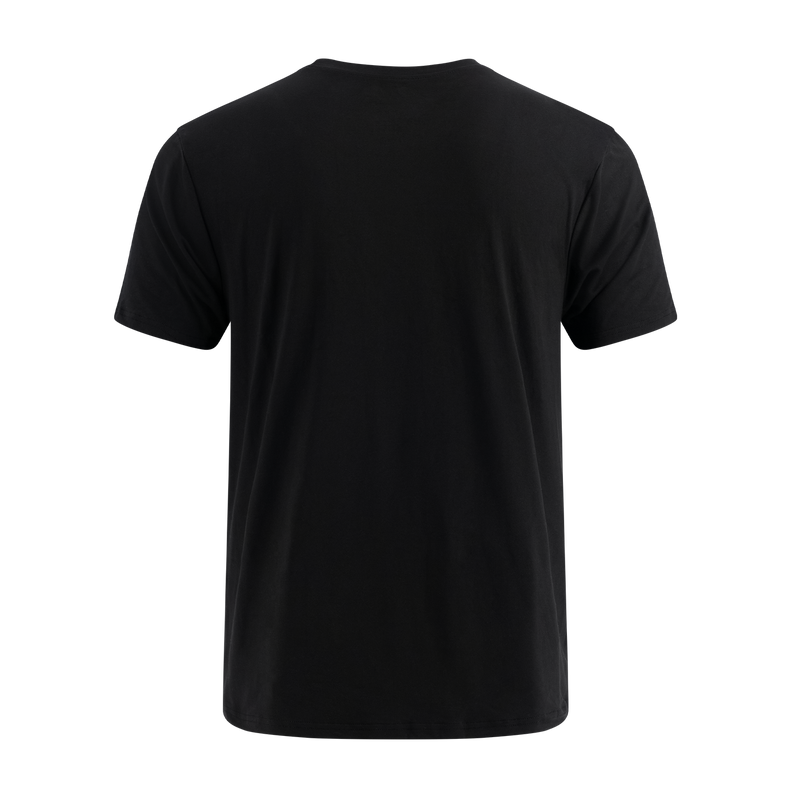 Ford Trucks Raptor Men's Black Tee