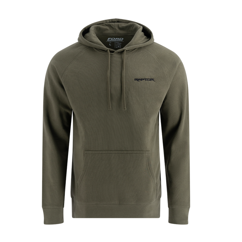 Ford Trucks Raptor Hoodie