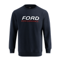 Ford Performance Embossed Crew Sweatshirt