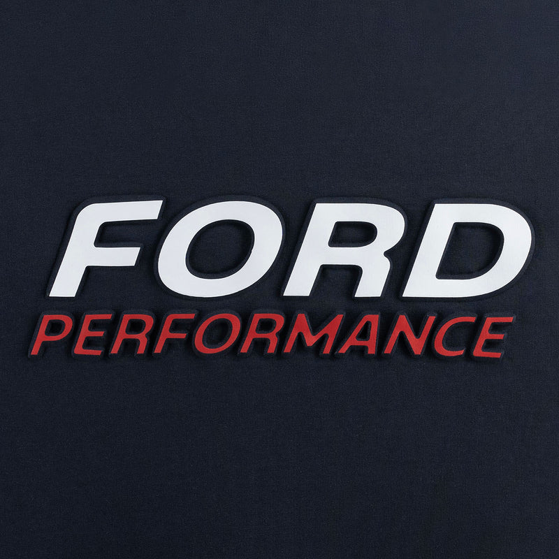 Ford Performance Embossed Crew Sweatshirt