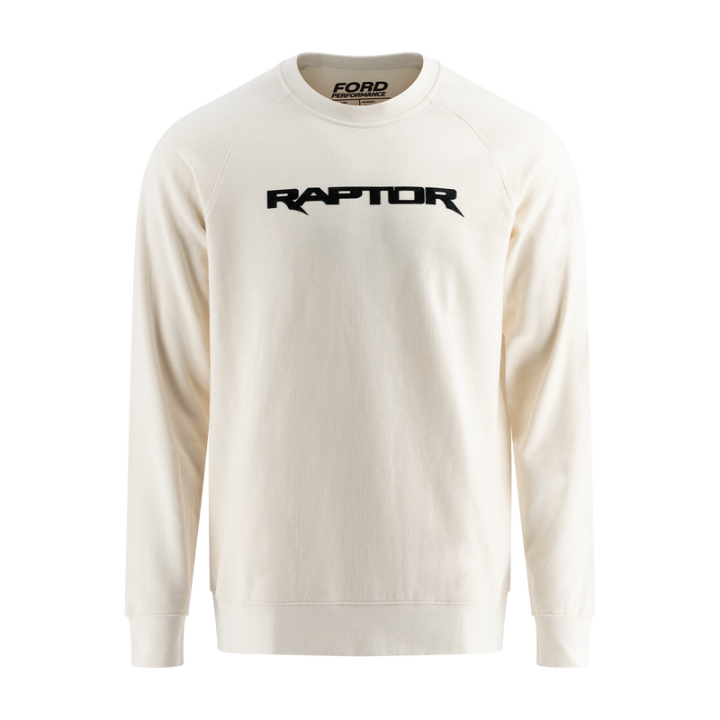 Ford Trucks Raptor Crew Sweatshirt