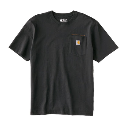 Ford x carhartt Super Duty Mens Heavy Weight Graphic T-Shirt