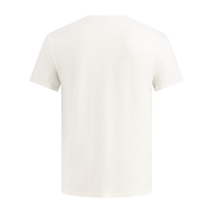 White ford racing x oracle redbull racing t-shirt on a white background