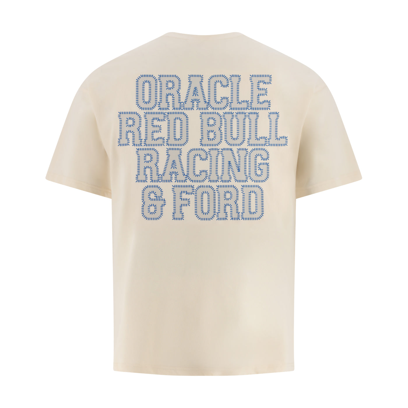 Ford Racing x Oracle Red Bull Racing Oversized T-Shirt - Ford