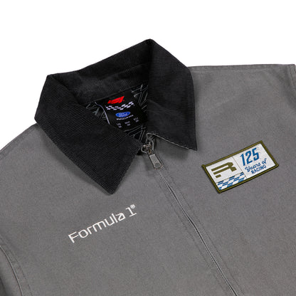 Ford Racing x F1 Mens Mechanics Jacket