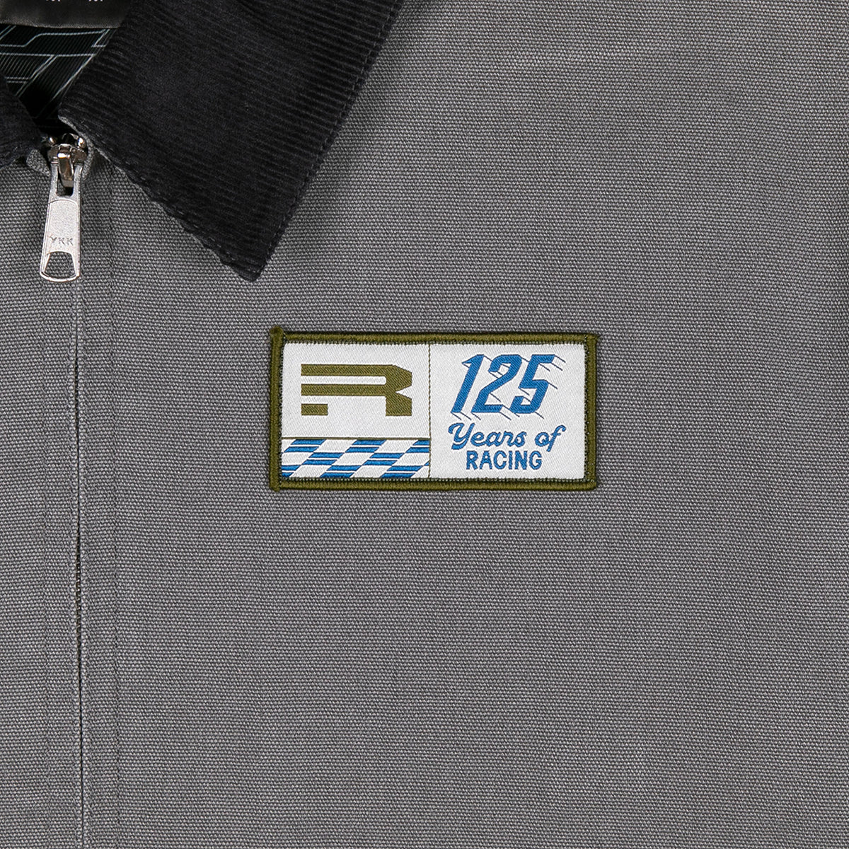 Ford Racing x F1 Mens Mechanics Jacket