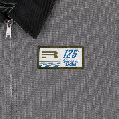 Ford Racing x F1 Mens Mechanics Jacket