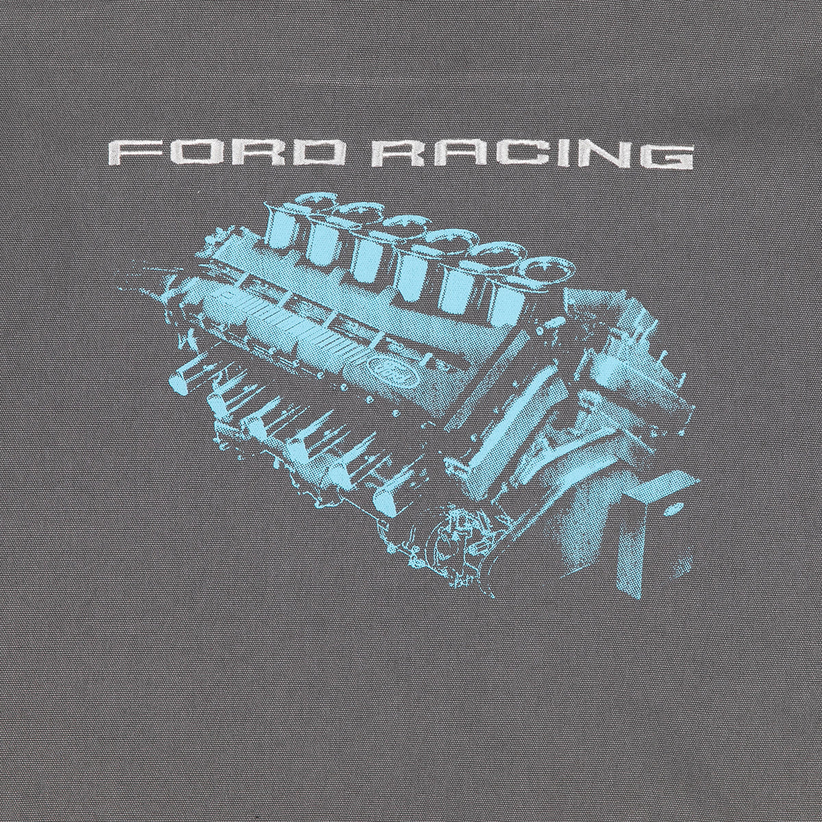 Ford Racing x F1 Mens Mechanics Jacket