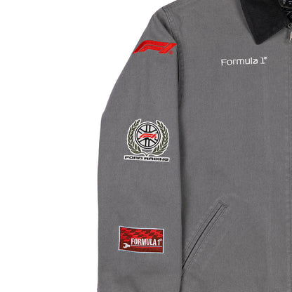 Ford Racing x F1 Mens Mechanics Jacket