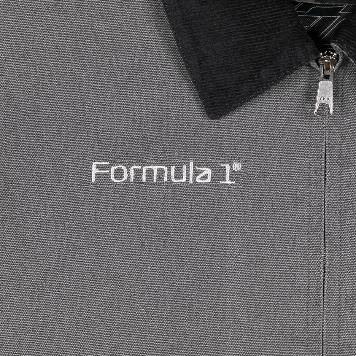 Ford Racing x F1 Mens Mechanics Jacket