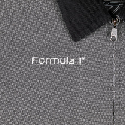 Ford Racing x F1 Mens Mechanics Jacket