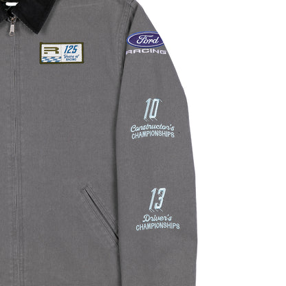 Ford Racing x F1 Mens Mechanics Jacket