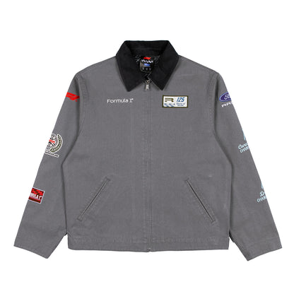 Ford Racing x F1 Mens Mechanics Jacket