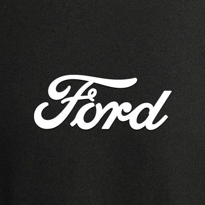 Ford Womens Performance Polo Shirt
