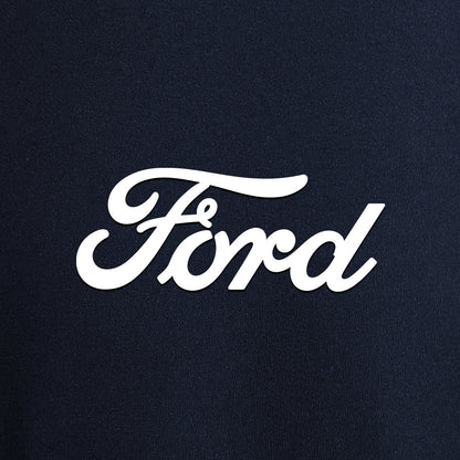 Ford Womens Performance Polo Shirt