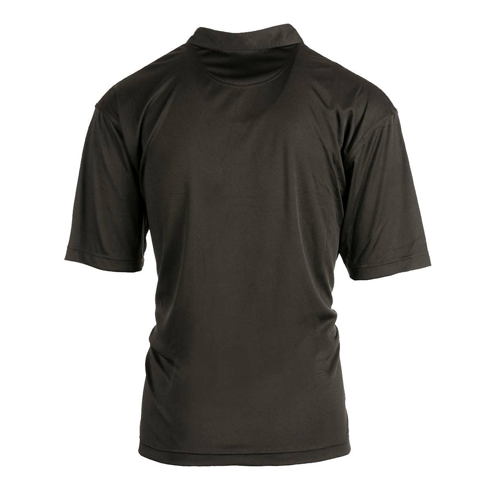 Ford Mens Performance Polo Shirt