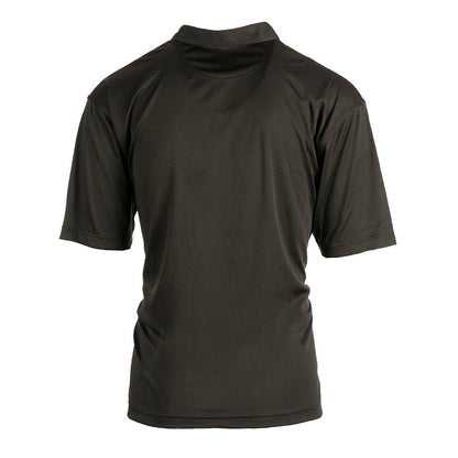Ford Mens Performance Polo Shirt