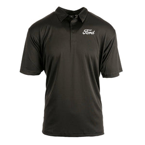 Ford Mens Performance Polo Shirt