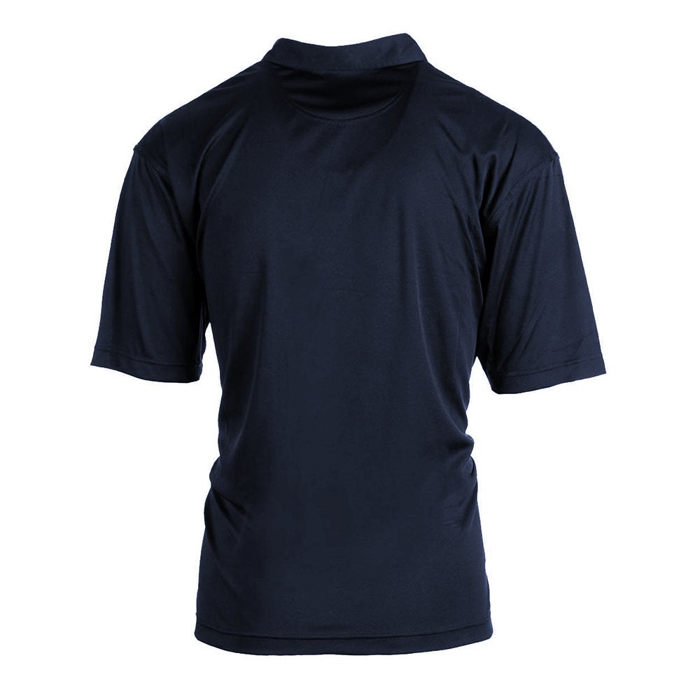 Ford Mens Performance Polo Shirt