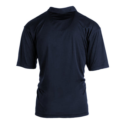 Ford Mens Performance Polo Shirt