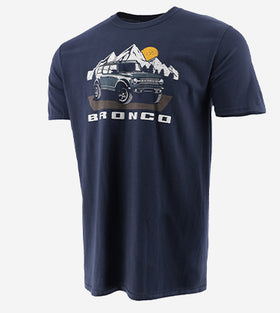 How Ford Is Building The Cult Of Bronco With Merch