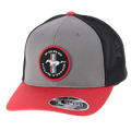 Ford Mustang FLEXFIT® Trucker Hat