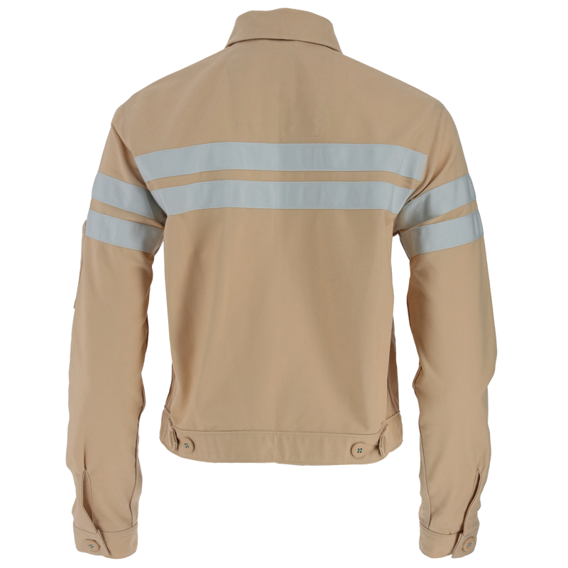 Ford 2025 work jacket