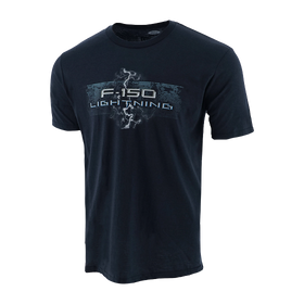 Lightning Official Ford Merchandise Tagged Apparel