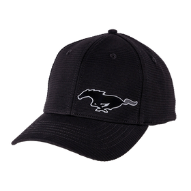 Ford mustang baseball cap on sale