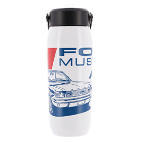 Mustang Ford® Tagged - – Official \
