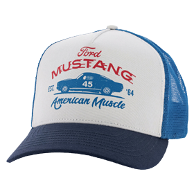 Ford® - Merchandise Tagged Mustang – Official \