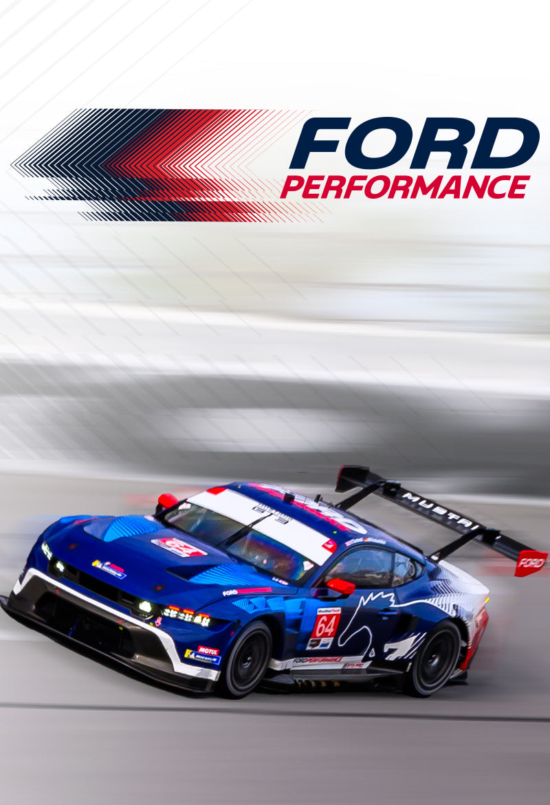 Performance - Official Ford® Merchandise
