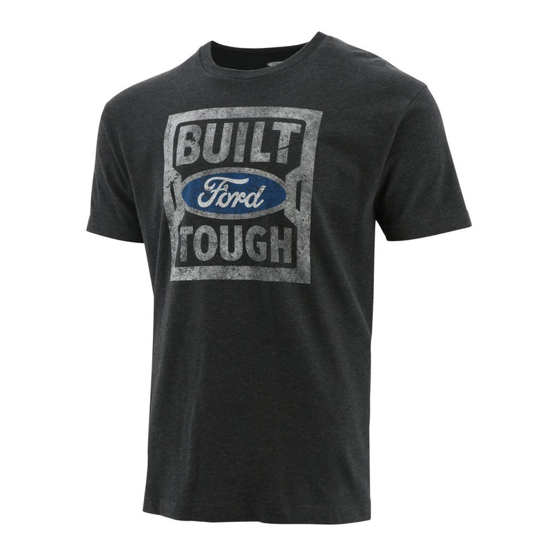 Ford Trucks Men's Built Ford Tough T-Shirt