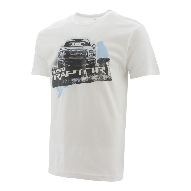 Ford F-150 Raptor Off Road Graphic Tee